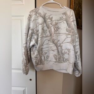 SOLD OUT ONLINE: Dairy Boy Woodland Camo in M